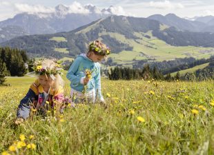 Sommer Kirchberg